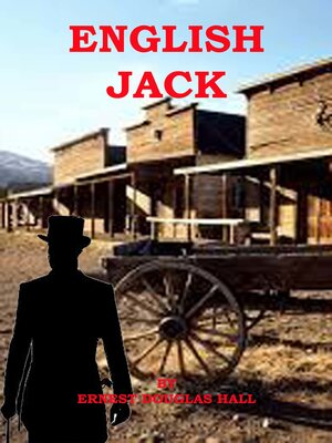 cover image of English Jack